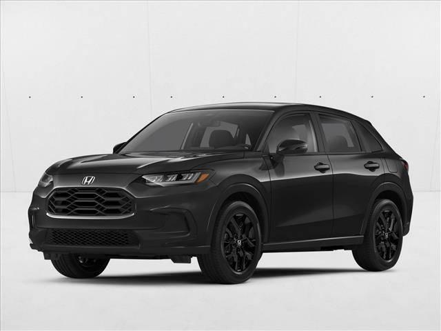 2023 Honda HR-V Sport in Carlsbad CA For Sale - Image 1
