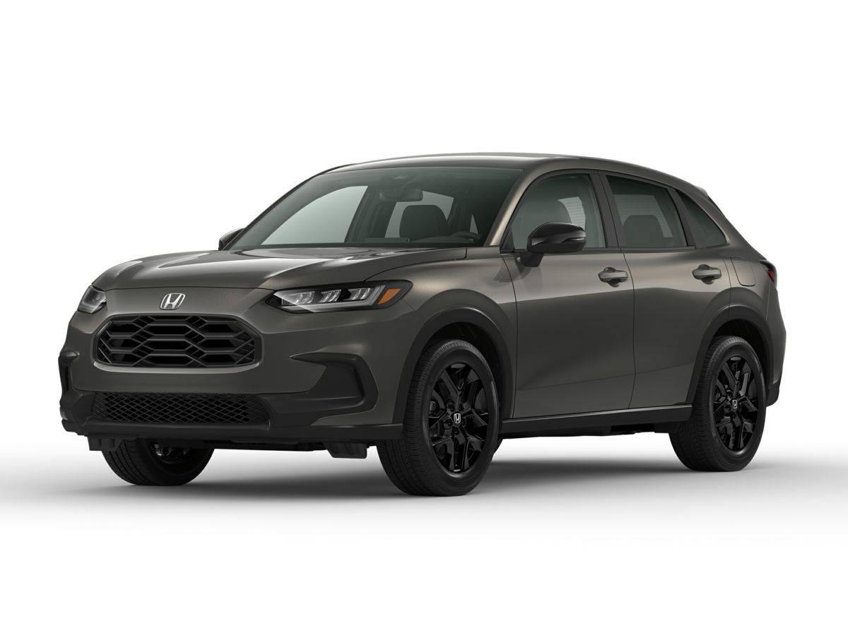 2023 Honda HR-V Sport in Irving TX For Sale - Image 1