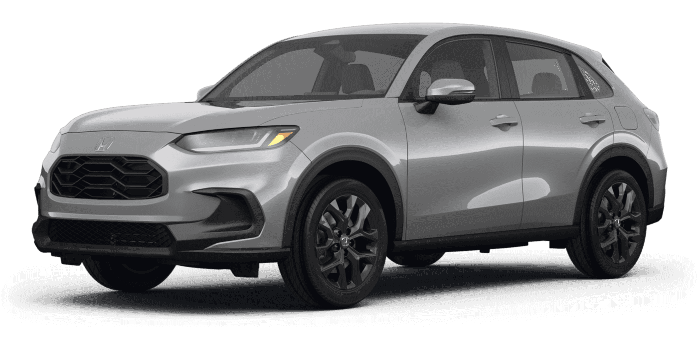 2023 Honda HR-V Sport in Rochester MN For Sale - Image 1