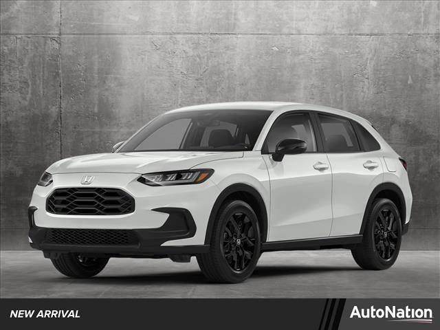 2023 Honda HR-V Sport in Roseville CA For Sale - Image 1