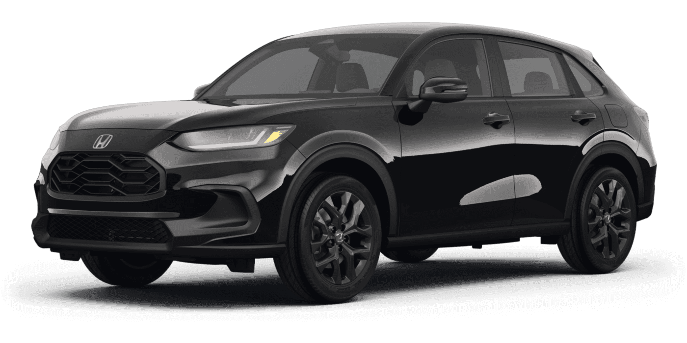 2023 Honda HR-V Sport in Paramus NJ For Sale - Image 1