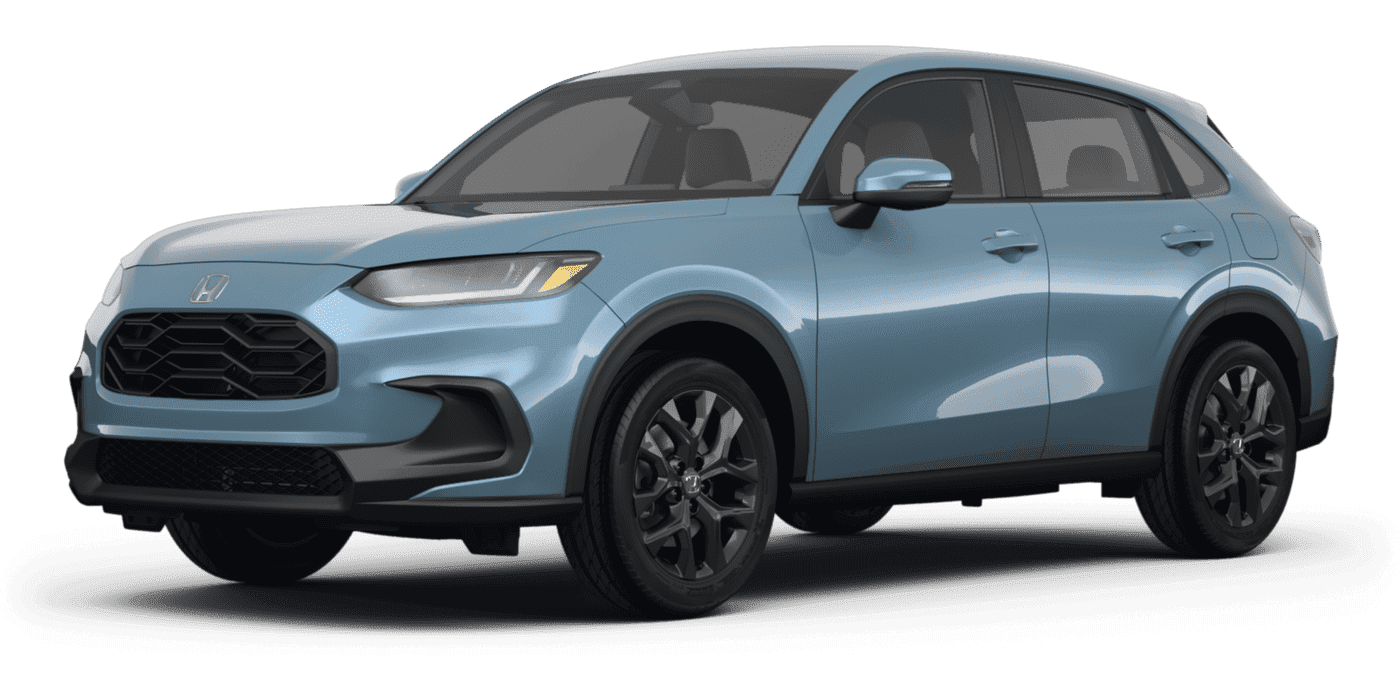 2023 Honda HR-V Sport in Staten Island NY For Sale - Image 1