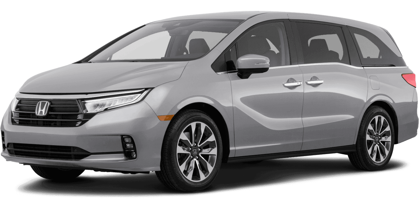 2023 Honda Odyssey EX-L in Dallas TX For Sale - Image 1