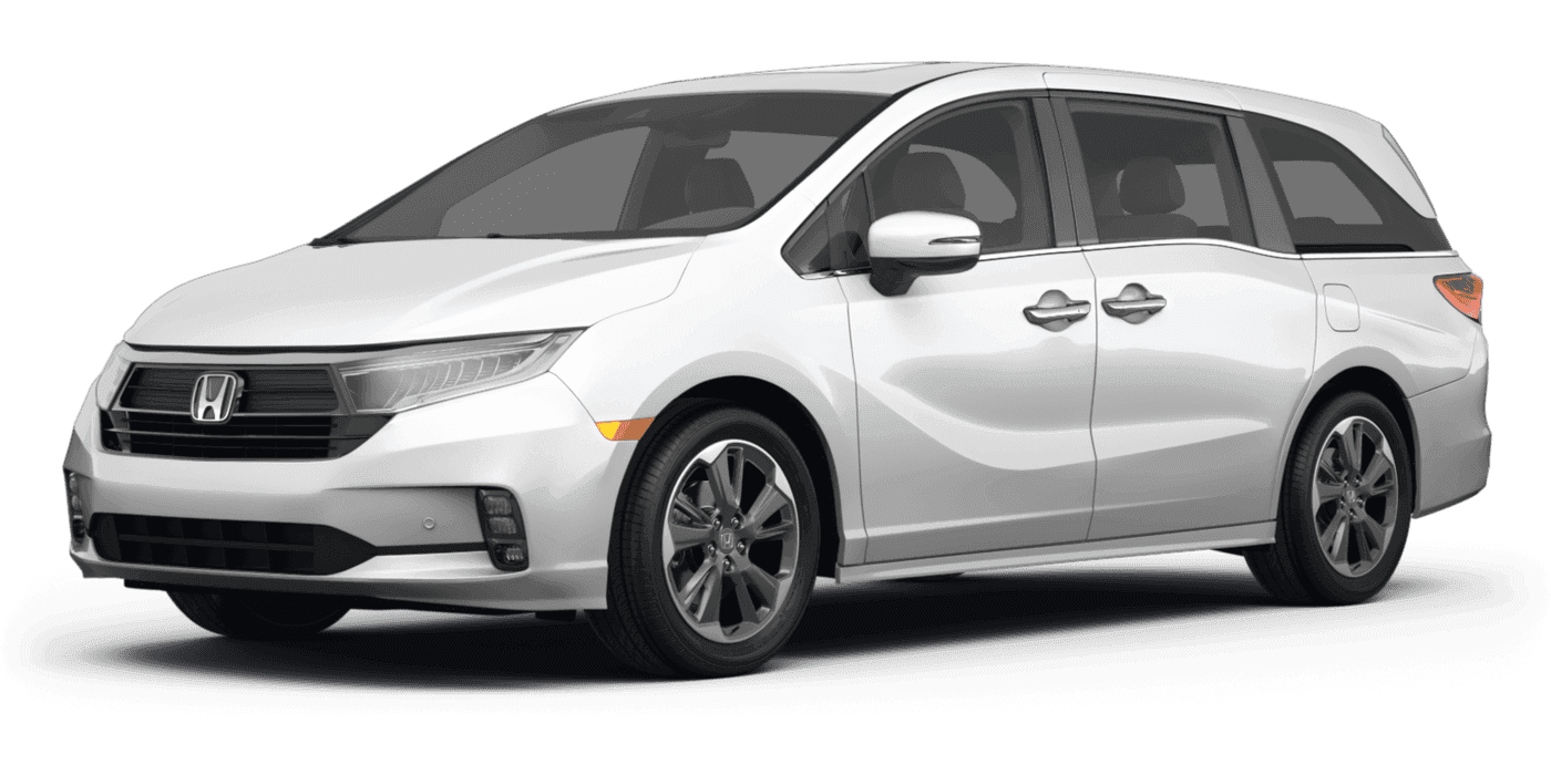 2023 Honda Odyssey Elite in Austin TX For Sale - Image 1