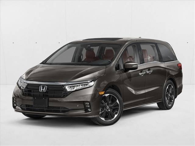 2023 Honda Odyssey Elite in Valencia CA For Sale - Image 1