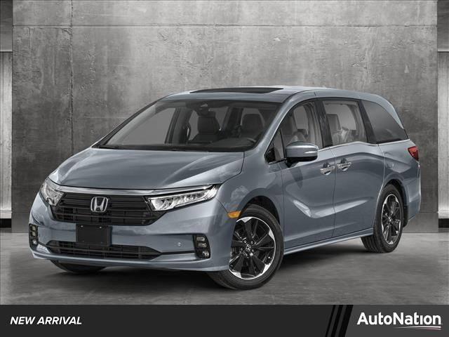 2023 Honda Odyssey Elite in Tampa FL For Sale - Image 1