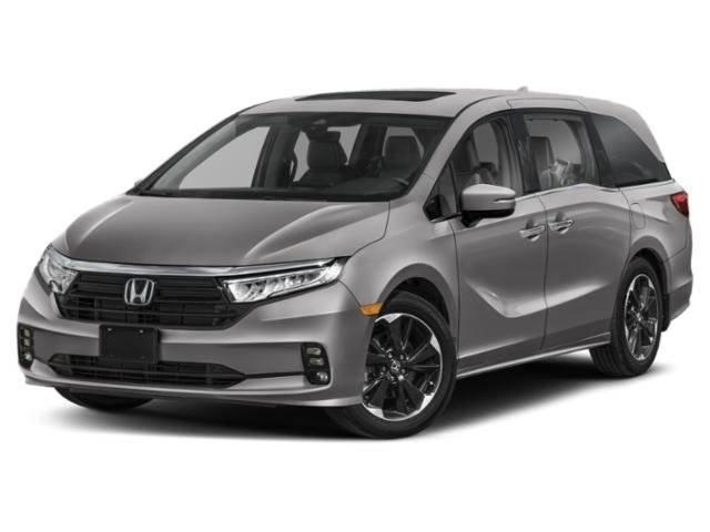 2023 Honda Odyssey Elite in Fort Myers FL For Sale - Image 1