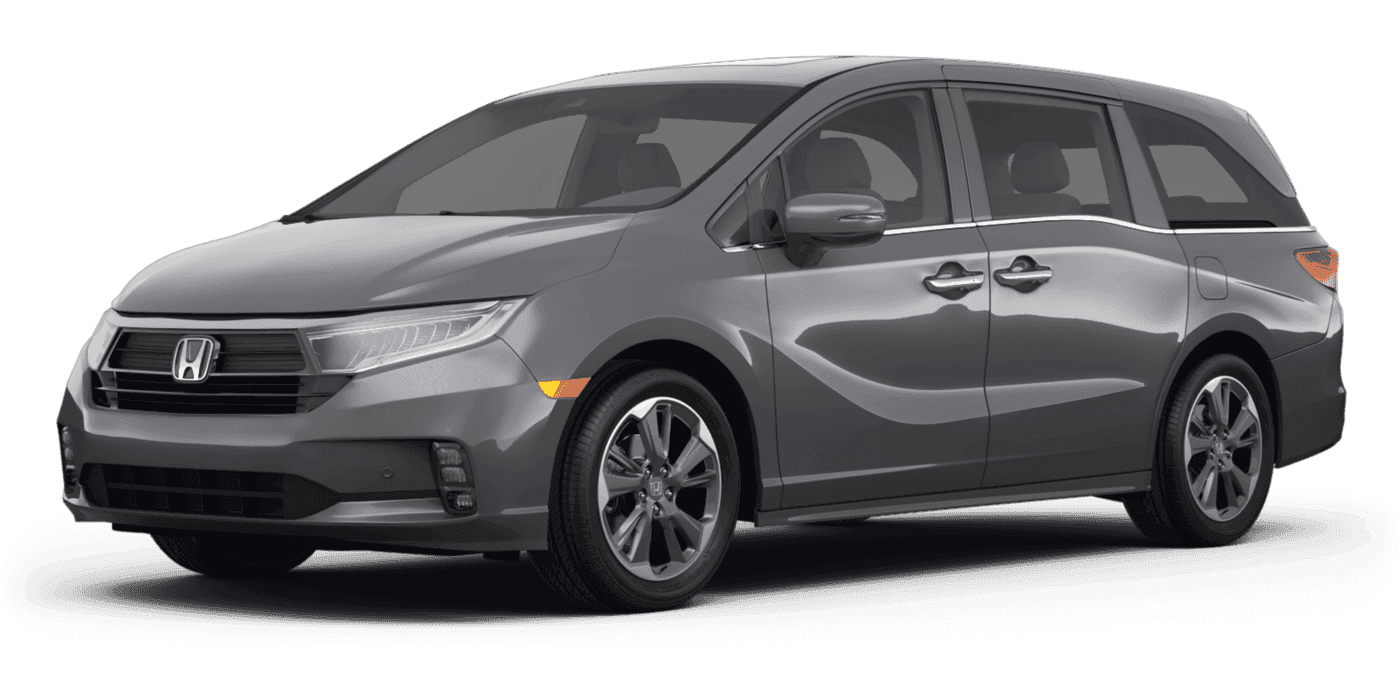 2023 Honda Odyssey Elite in Wilmington NC For Sale - Image 1