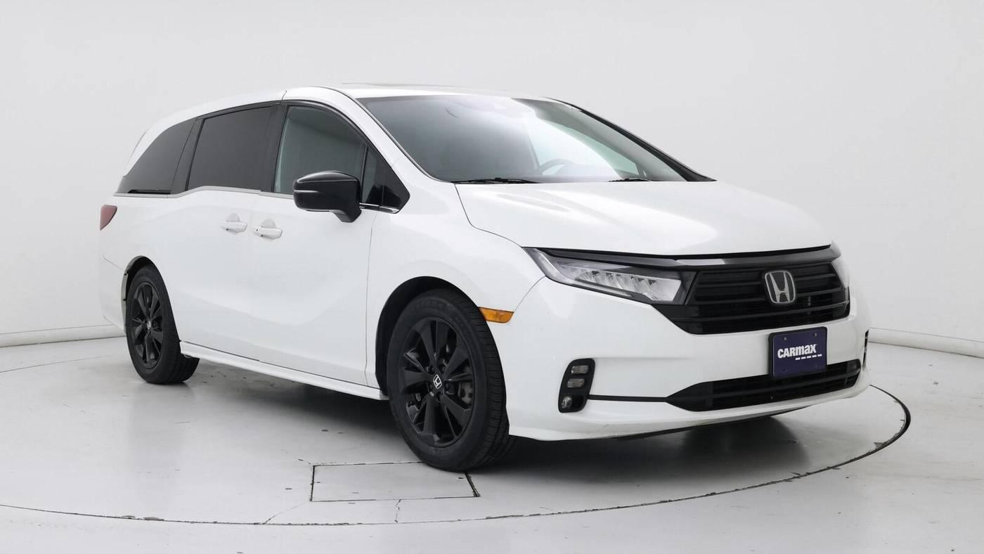 2023 Honda Odyssey Sport in Birmingham AL For Sale - Image 1