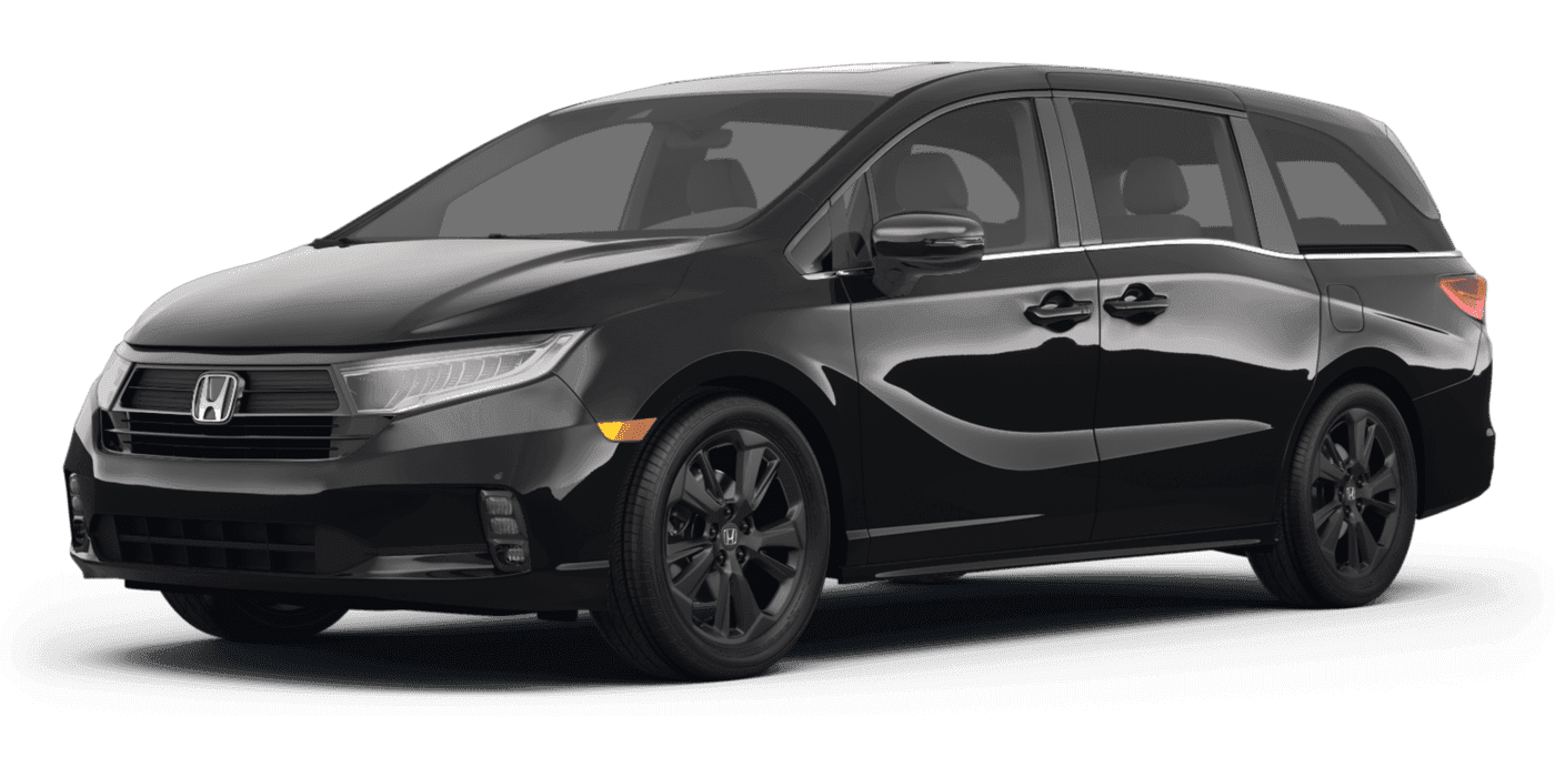 2023 Honda Odyssey Sport in Houston TX For Sale - Image 1