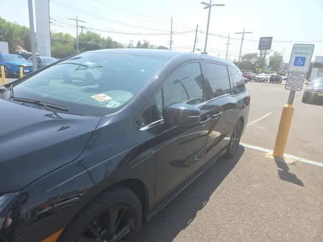 2023 Honda Odyssey Sport in Union NJ For Sale - Image 1