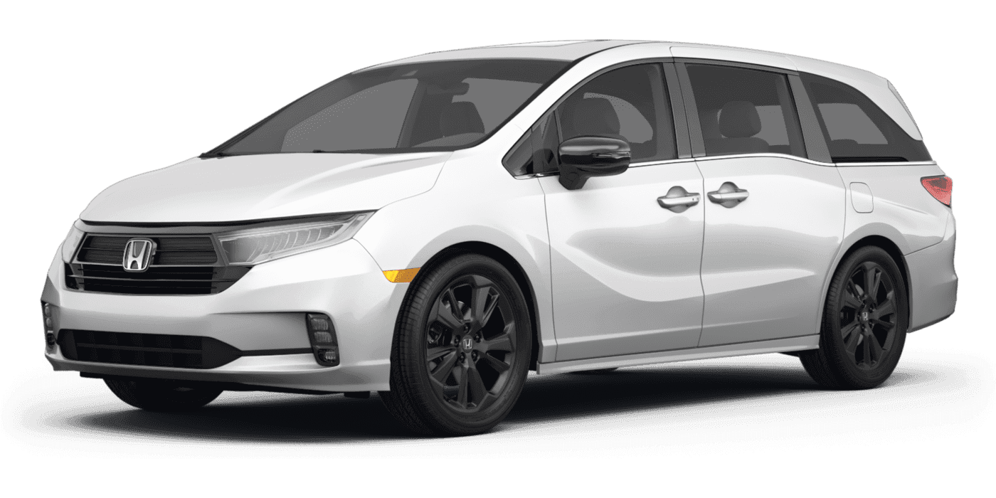 2023 Honda Odyssey Sport in Riviera Beach FL For Sale - Image 1