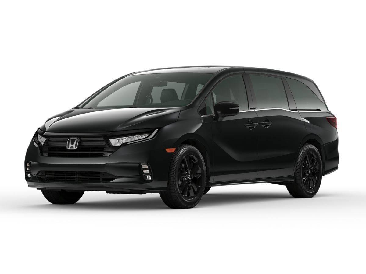 2023 Honda Odyssey Sport in Reseda CA For Sale - Image 1