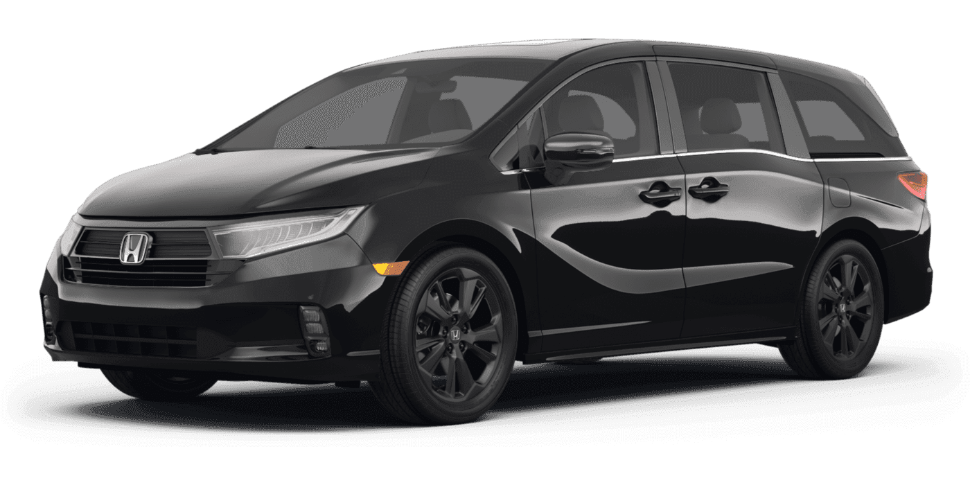 2023 Honda Odyssey Sport in Austin TX For Sale - Image 1