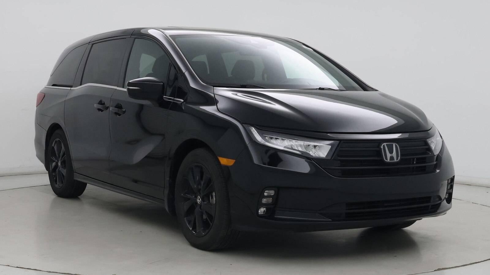 2023 Honda Odyssey Sport in Birmingham AL For Sale - Image 1