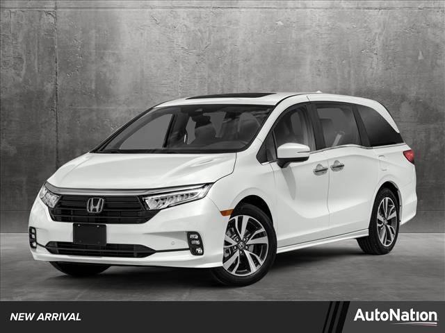 2023 Honda Odyssey Touring in Sanford FL For Sale - Image 1