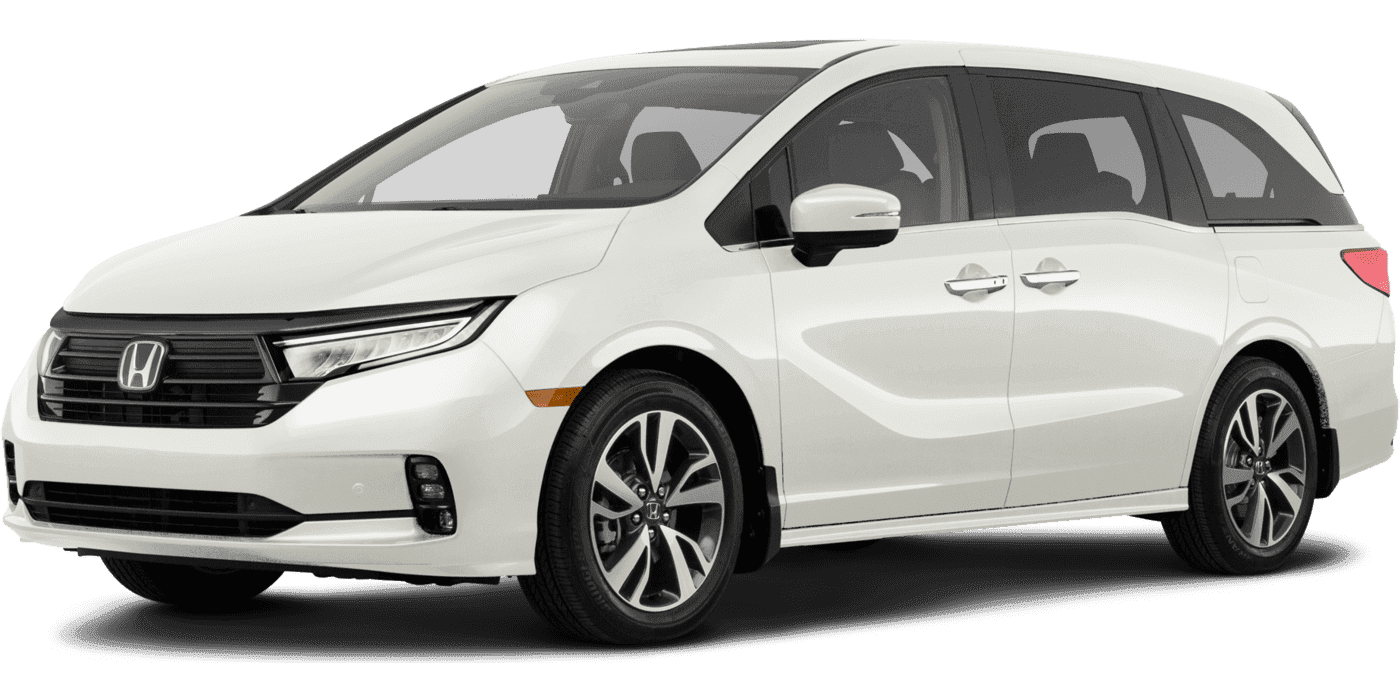 2023 Honda Odyssey Touring in Fletcher NC For Sale - Image 1