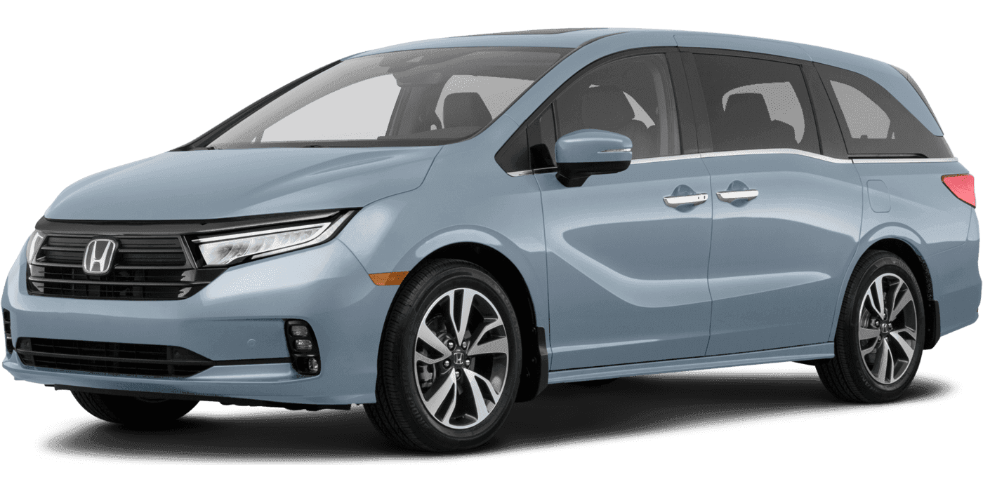 2023 Honda Odyssey Touring in Middletown NY For Sale - Image 1