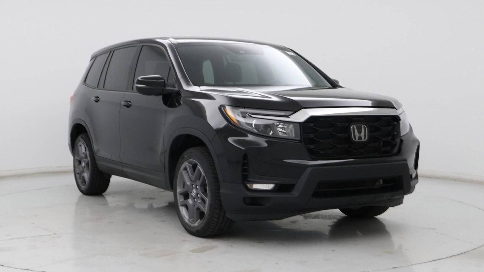 2023 Honda Passport EX-L in Birmingham AL For Sale - Image 1