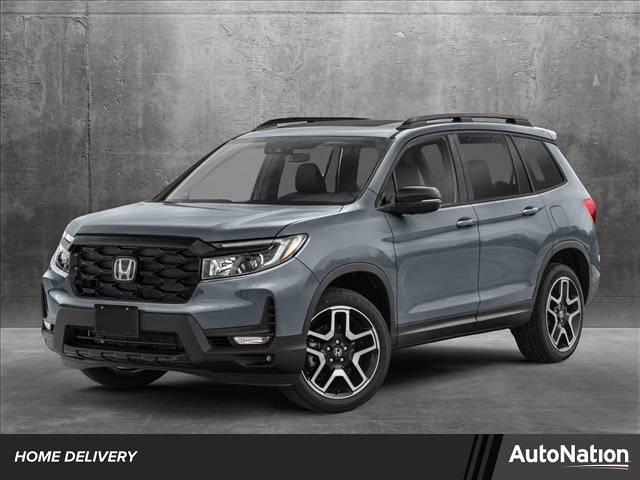 2023 Honda Passport Elite in Phoenix AZ For Sale - Image 1