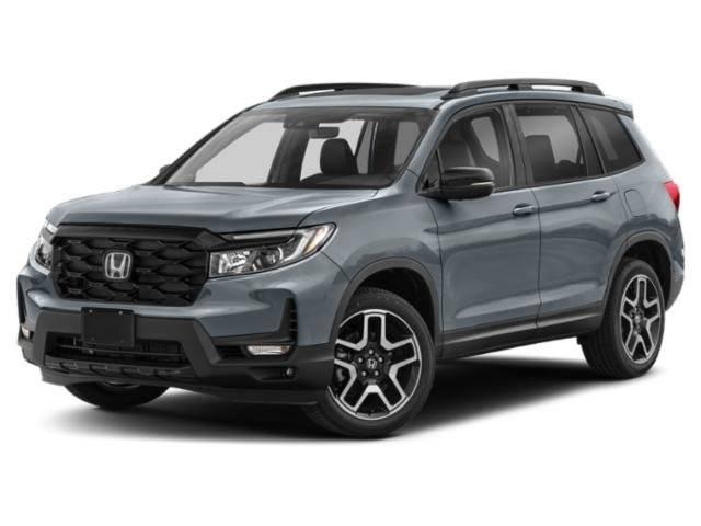 2023 Honda Passport Elite in West Palm Beach FL For Sale - Image 1