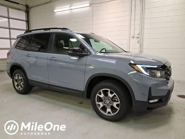 2023 Honda Passport TrailSport in Wilkes-Barre PA For Sale - Image 1