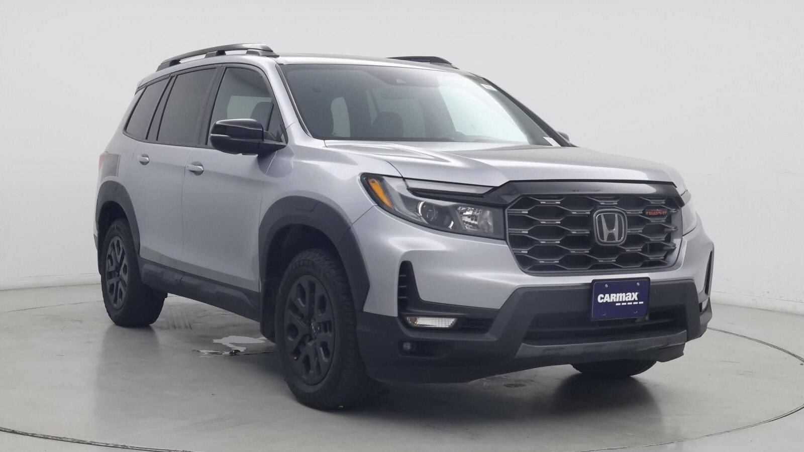 2023 Honda Passport TrailSport in Birmingham AL For Sale - Image 1