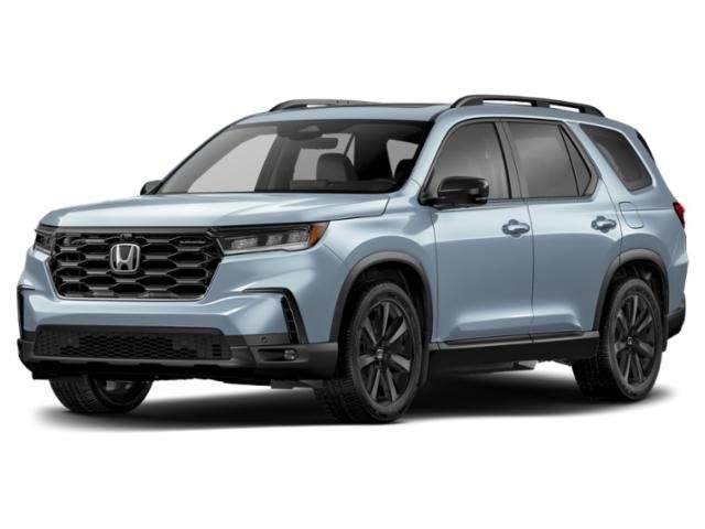 2023 Honda Pilot EX-L 7 Passenger in Bellflower CA For Sale - Image 1