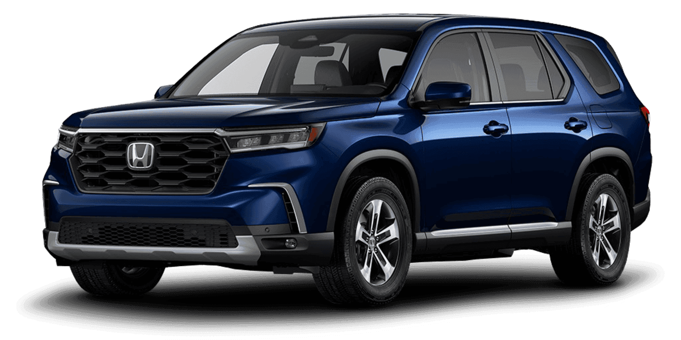 2023 Honda Pilot EX-L 7 Passenger in Nampa ID For Sale - Image 1