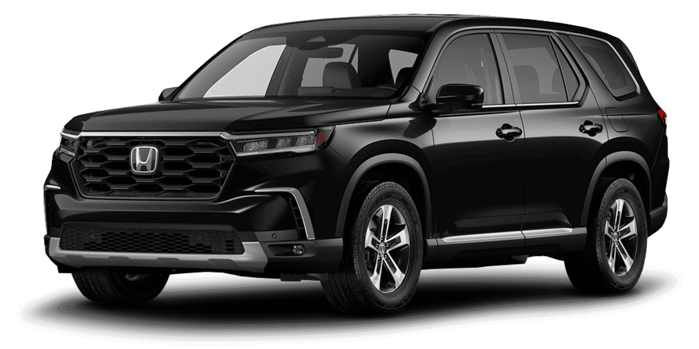 2023 Honda Pilot EX-L 8 Passenger in Fairfield CA For Sale - Image 1