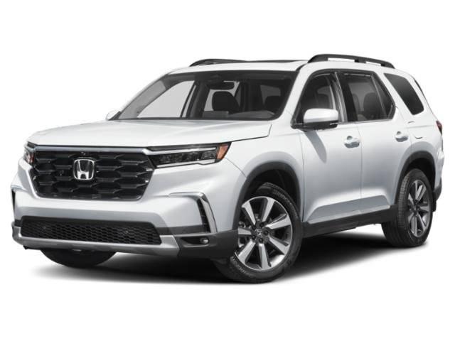 2023 Honda Pilot Elite in Gurnee IL For Sale - Image 1