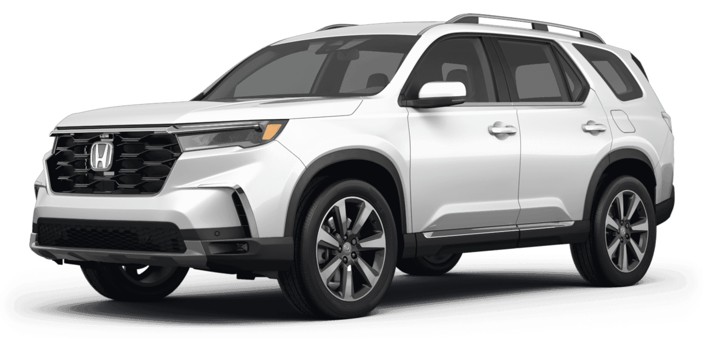 2023 Honda Pilot Elite in Houston TX For Sale - Image 1