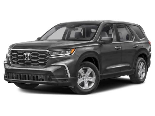 2023 Honda Pilot LX in Waldorf MD For Sale - Image 1