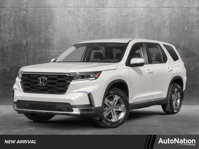 2023 Honda Pilot LX in Roseville CA For Sale - Image 1