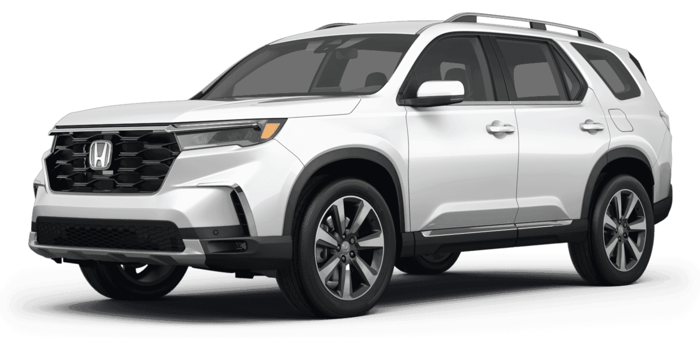 2023 Honda Pilot Touring in Apex NC For Sale - Image 1