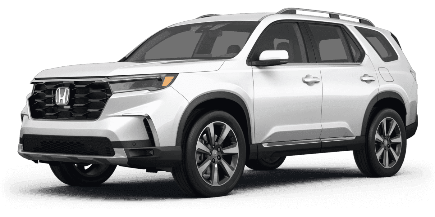 2023 Honda Pilot Touring in Chehalis WA For Sale - Image 1