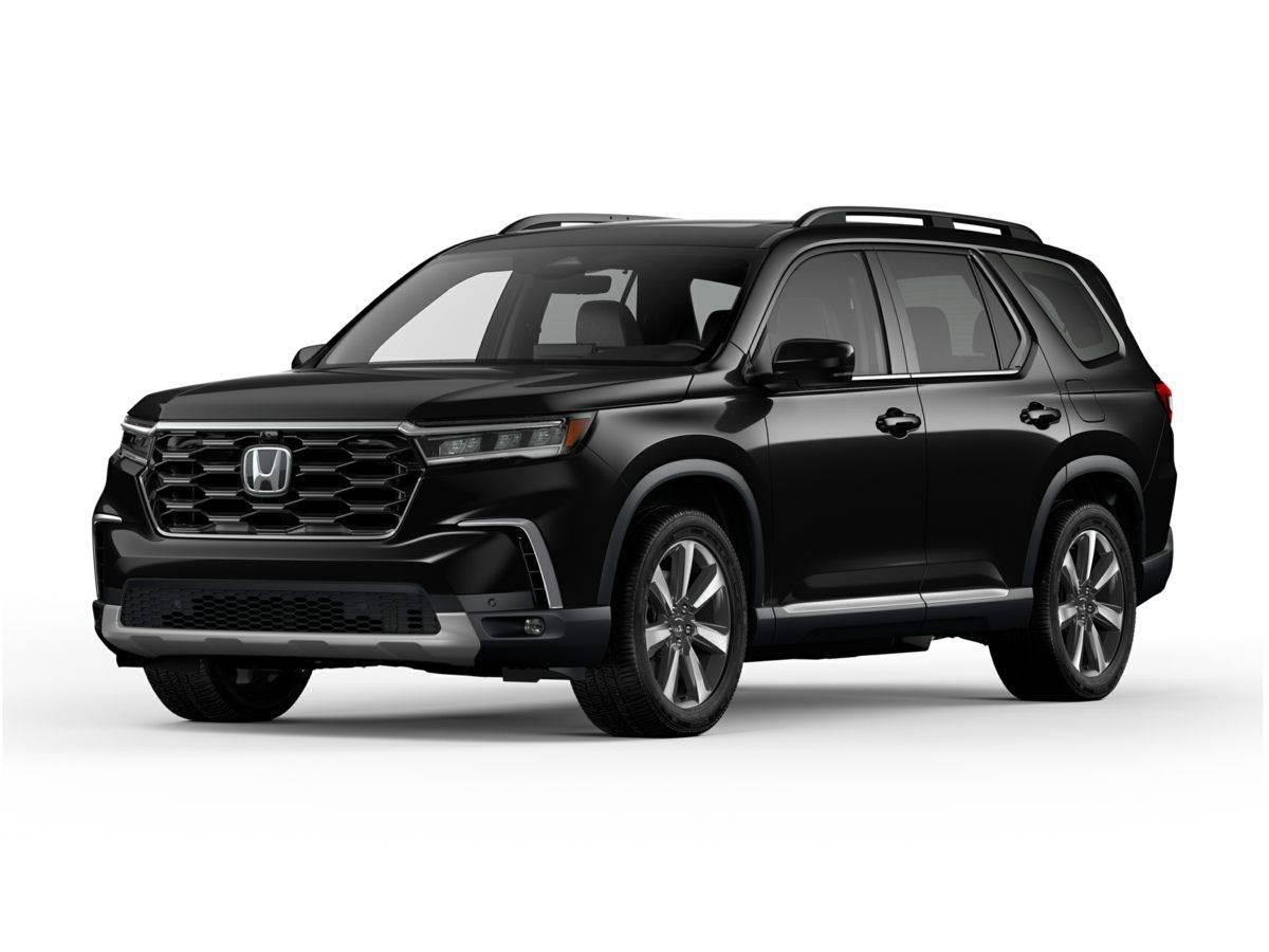 2023 Honda Pilot Touring in Denver CO For Sale - Image 1