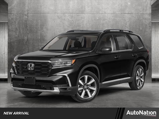2023 Honda Pilot Touring in Irvine CA For Sale - Image 1