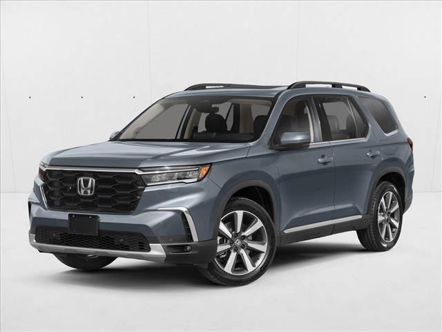 2023 Honda Pilot Touring in Hollywood FL For Sale - Image 1