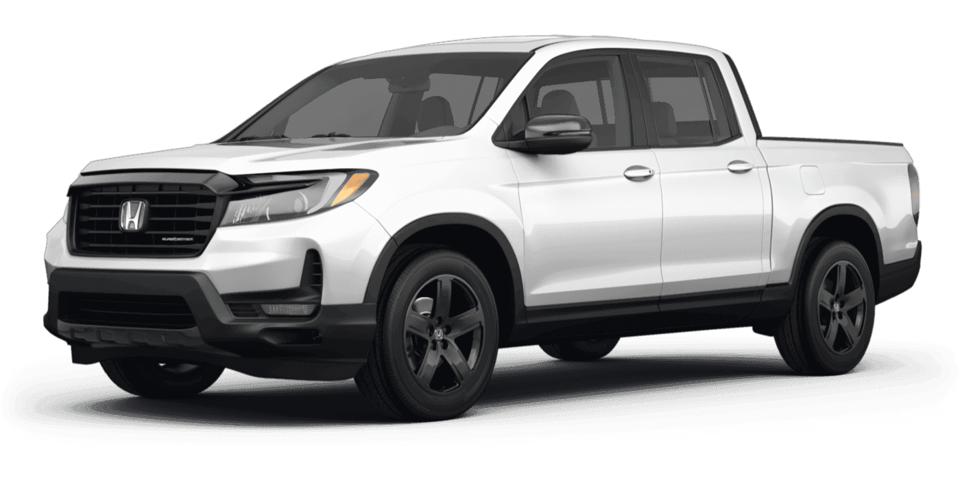 2023 Honda Ridgeline Black Edition in Austinburg OH For Sale - Image 1