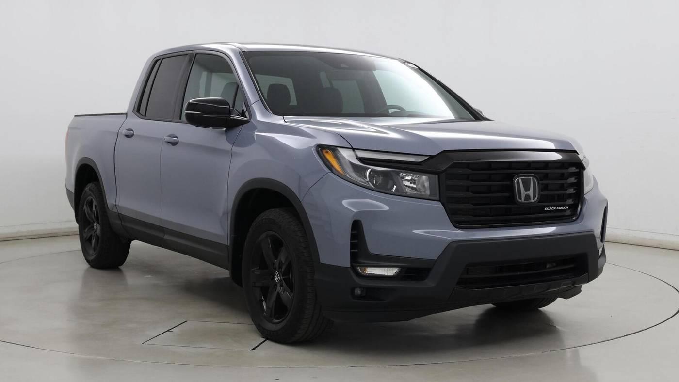 2023 Honda Ridgeline Black Edition in Birmingham AL For Sale - Image 1