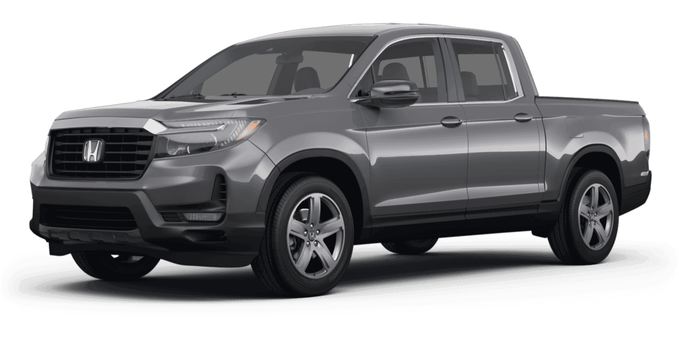 2023 Honda Ridgeline RTL in Westminster MD For Sale - Image 1