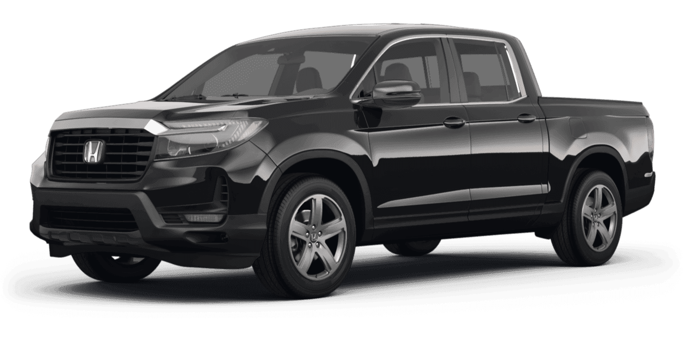 2023 Honda Ridgeline RTL in Austin TX For Sale - Image 1
