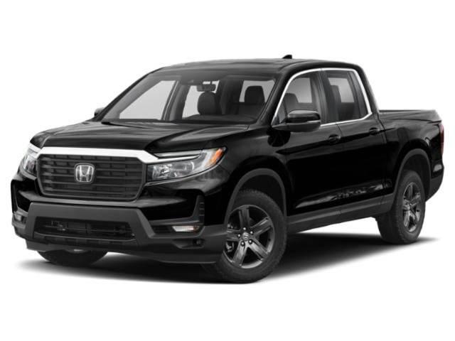 2023 Honda Ridgeline RTL in Miami FL For Sale - Image 1