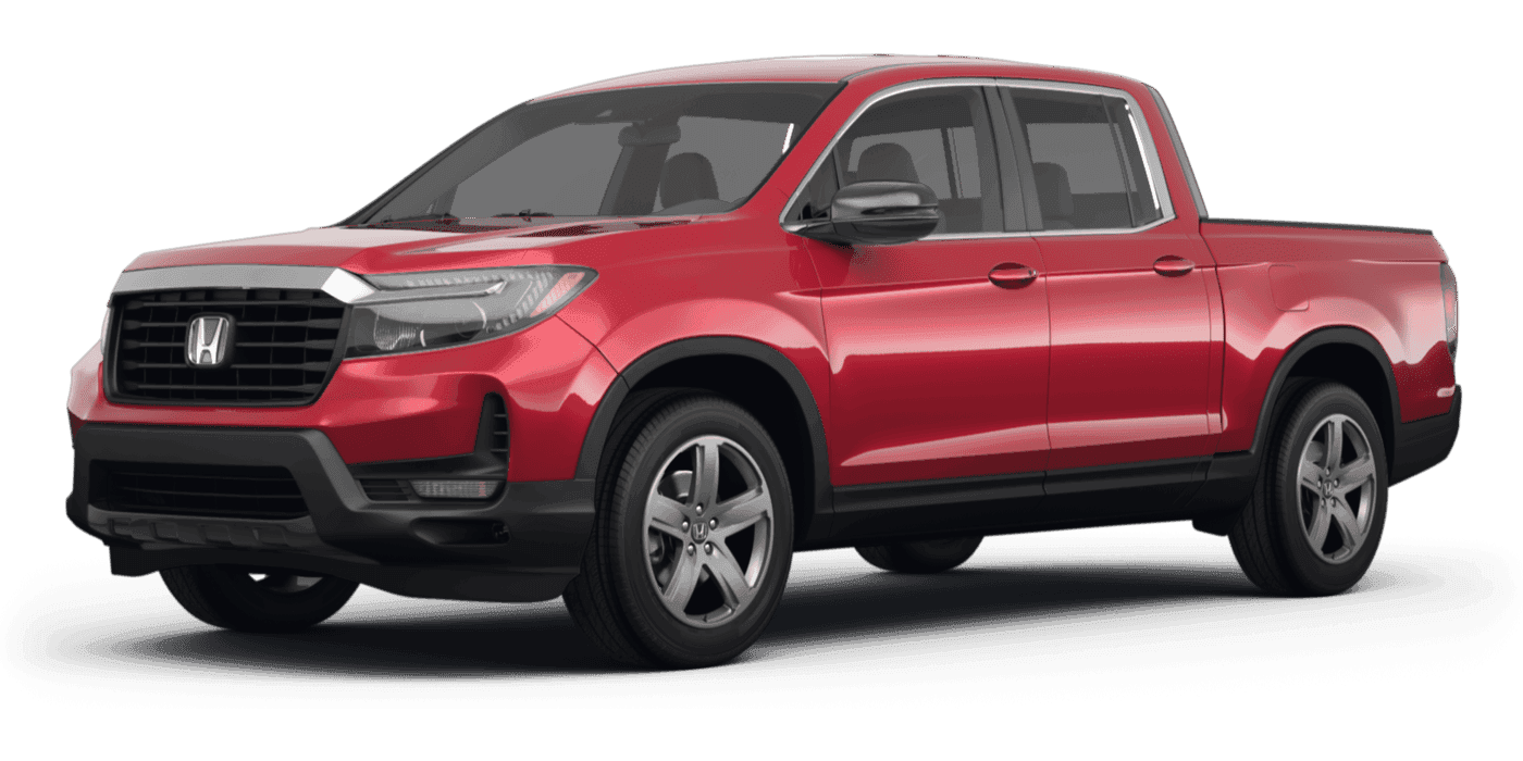 2023 Honda Ridgeline RTL in Hiawatha IA For Sale - Image 1