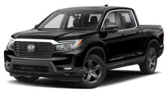 2023 Honda Ridgeline RTL in Emmaus PA For Sale - Image 1