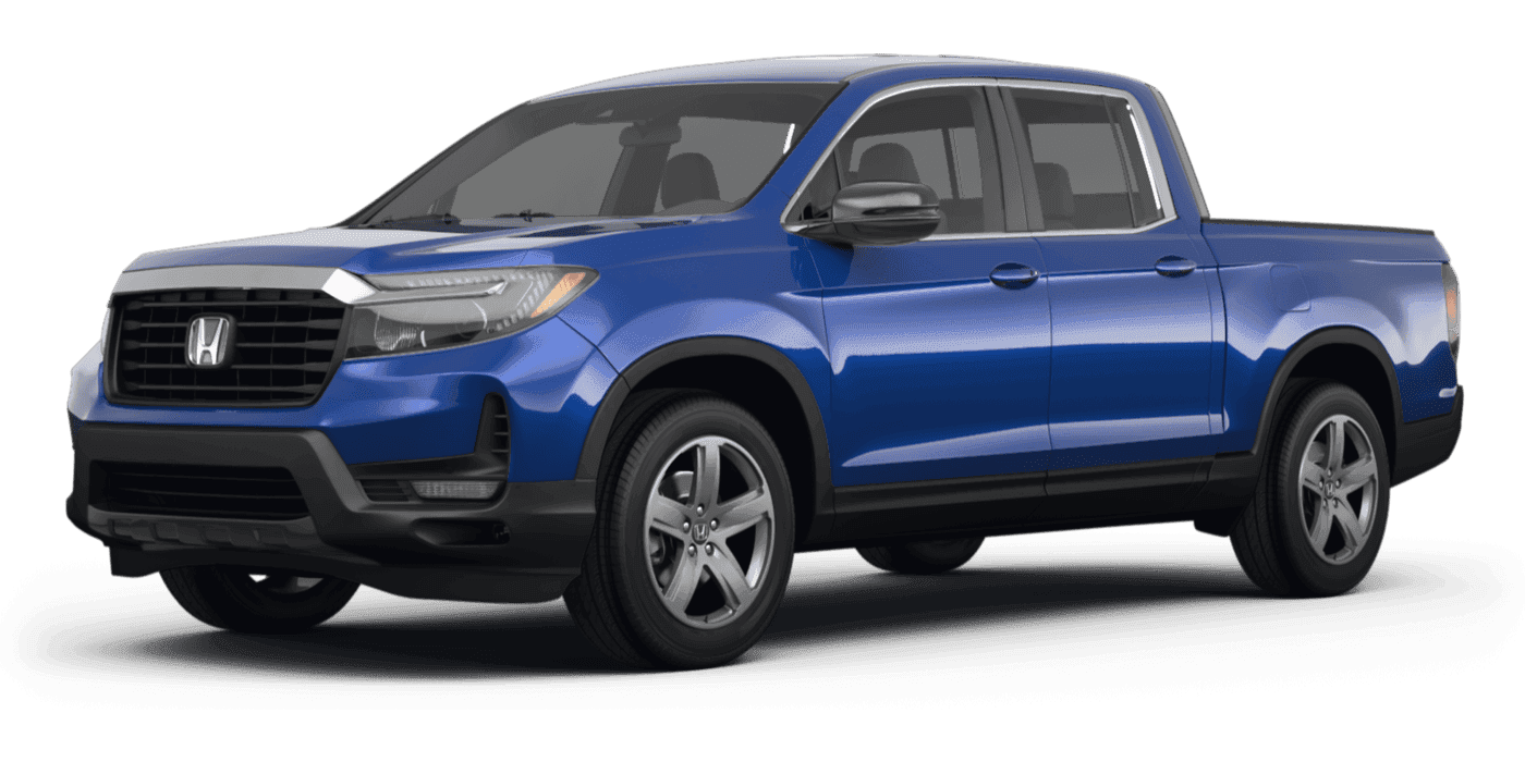 2023 Honda Ridgeline RTL in Janesville WI For Sale - Image 1
