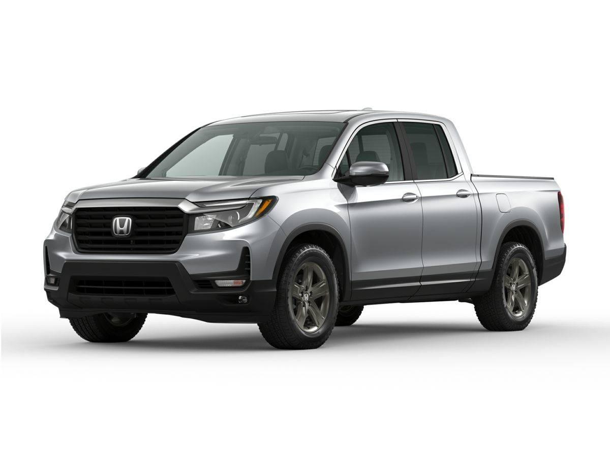 2023 Honda Ridgeline RTL in Wichita KS For Sale - Image 1