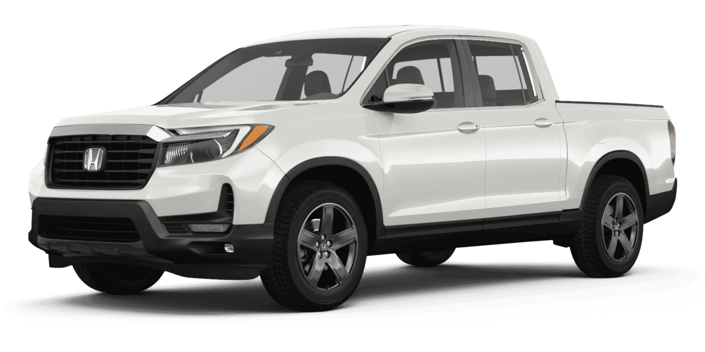 2023 Honda Ridgeline RTL-E in Houston TX For Sale - Image 1