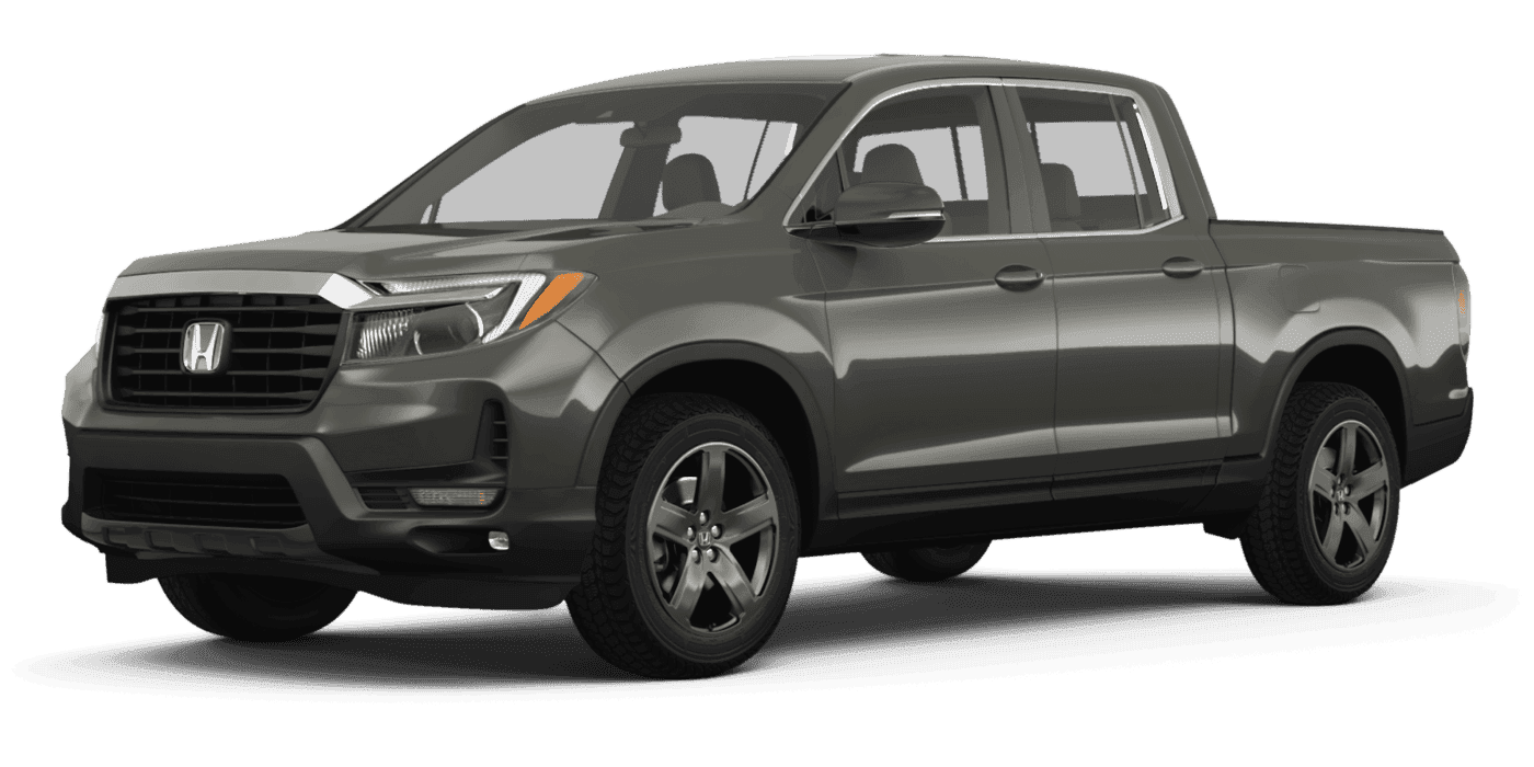 2023 Honda Ridgeline RTL-E in Irmo SC For Sale - Image 1